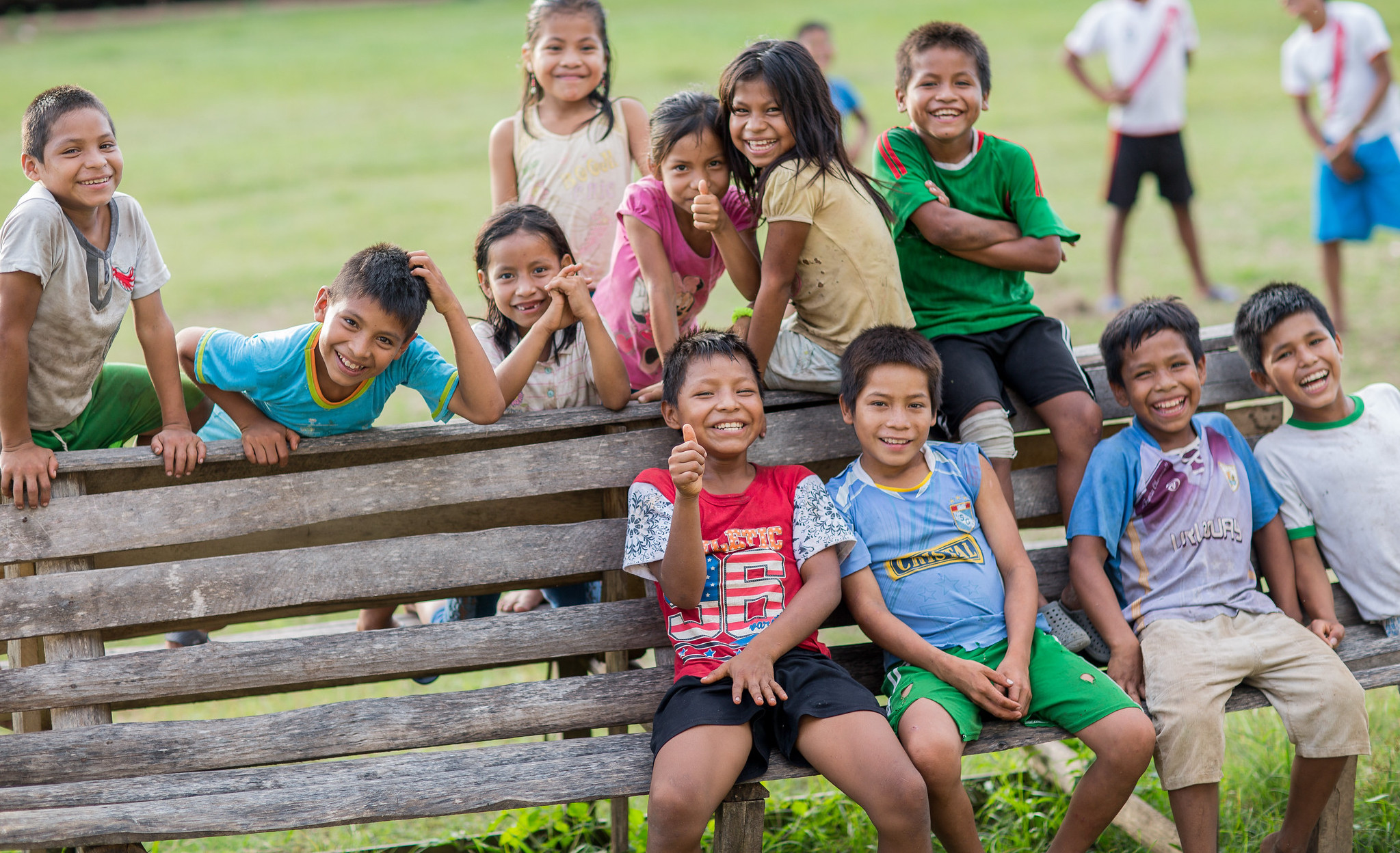 24 hours for more sustainable todays and tomorrows