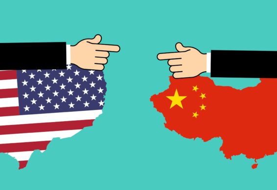 China, USA, America, trade wars, soy, deforestation, amazon