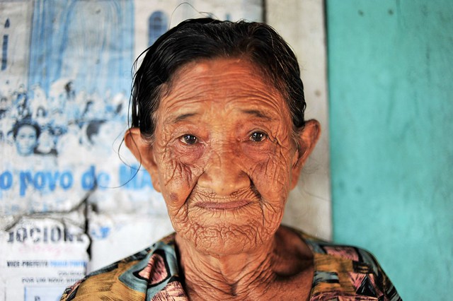 “Vendendo oxigênio para os gringos”: mudança de atitudes em direção a REDD+