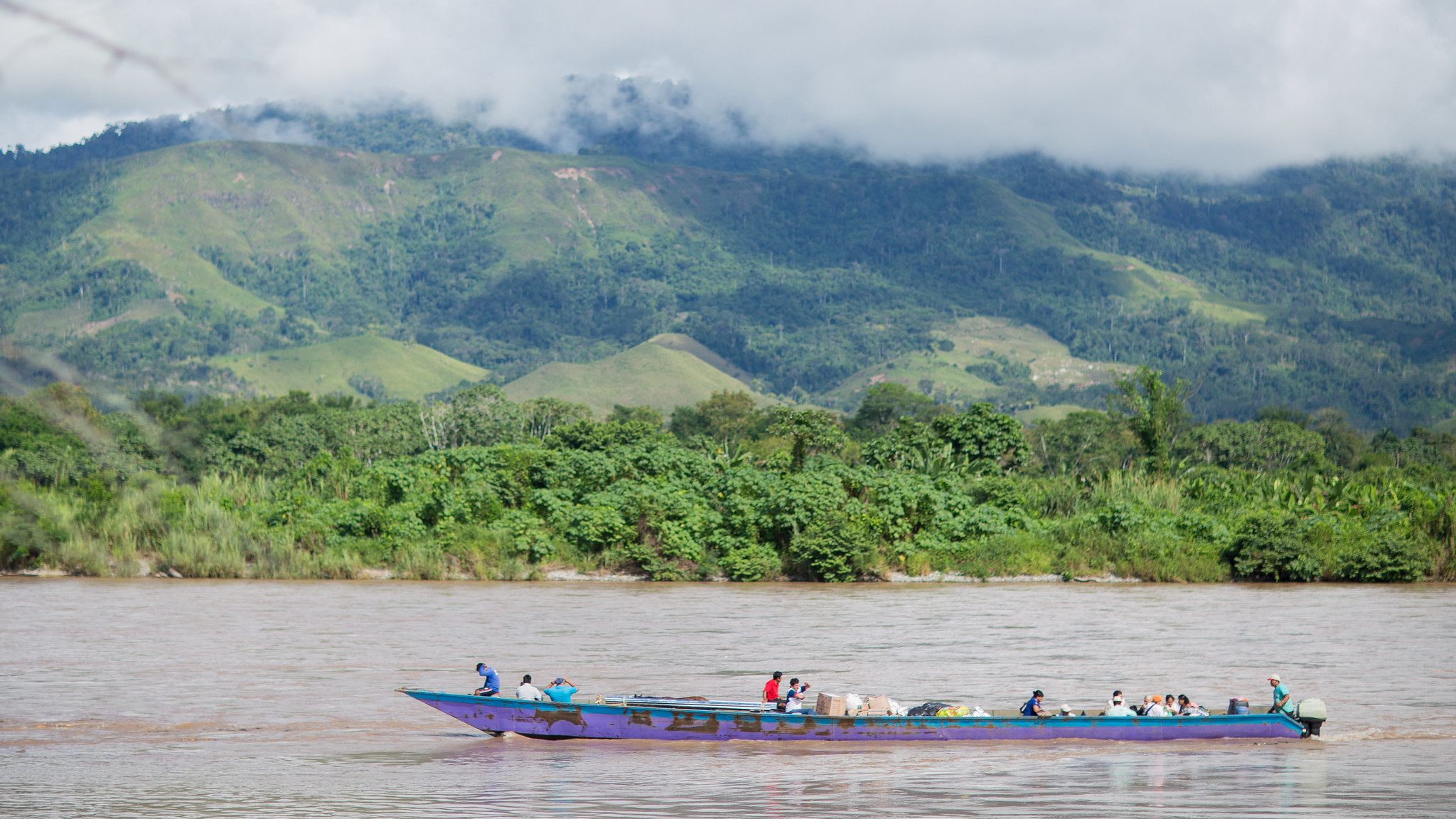 Governing our “greater good” in challenging times