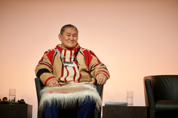 GLF Bonn 2019, global landscapes forum bonn, indigenous rights