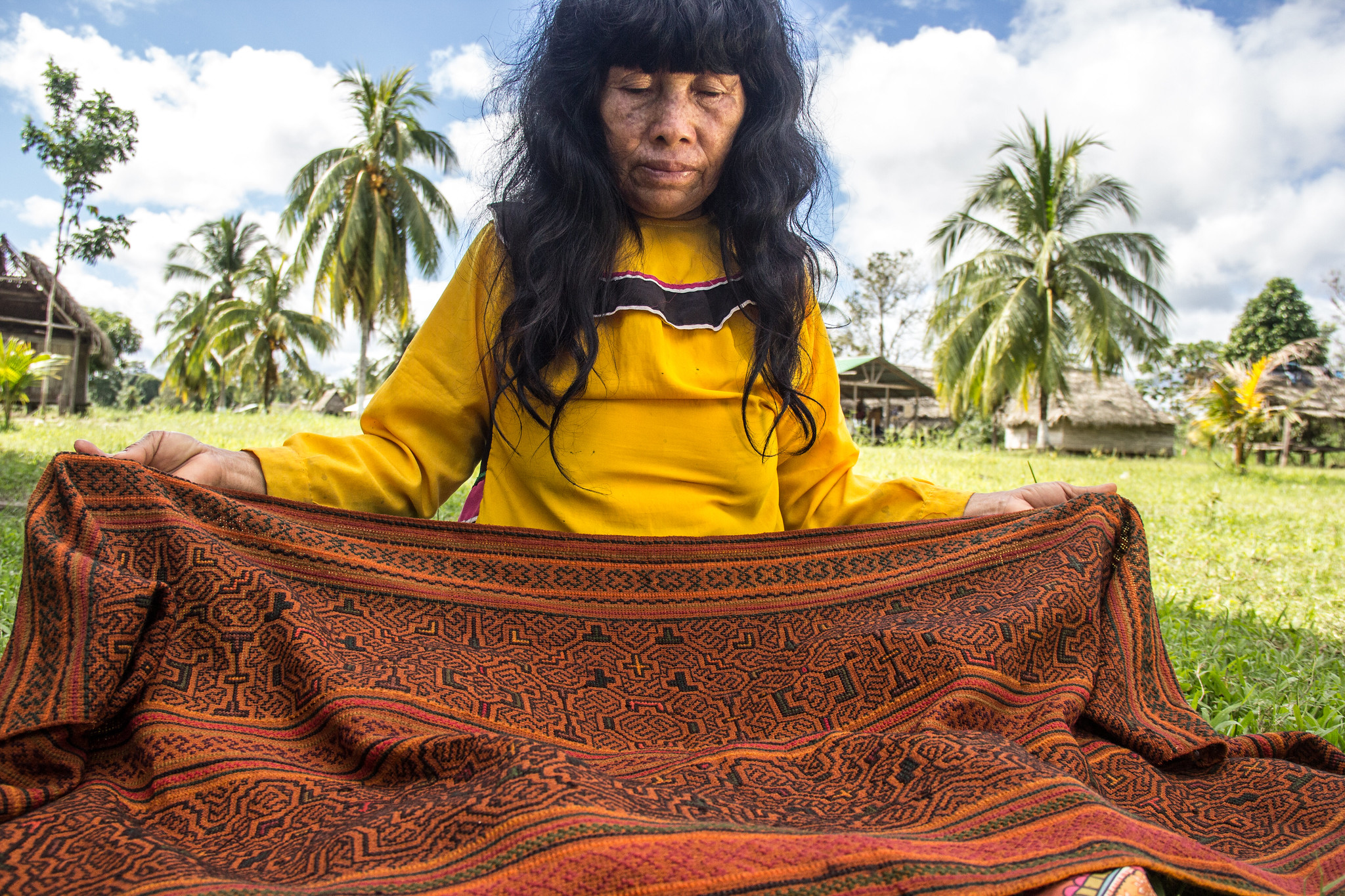 Now the IPCC knows it too, climate change can’t be solved without rights