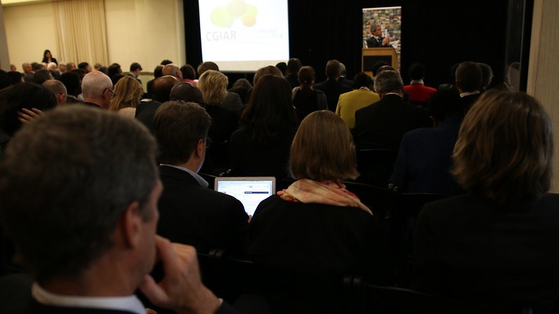 What’s going on at COP25?