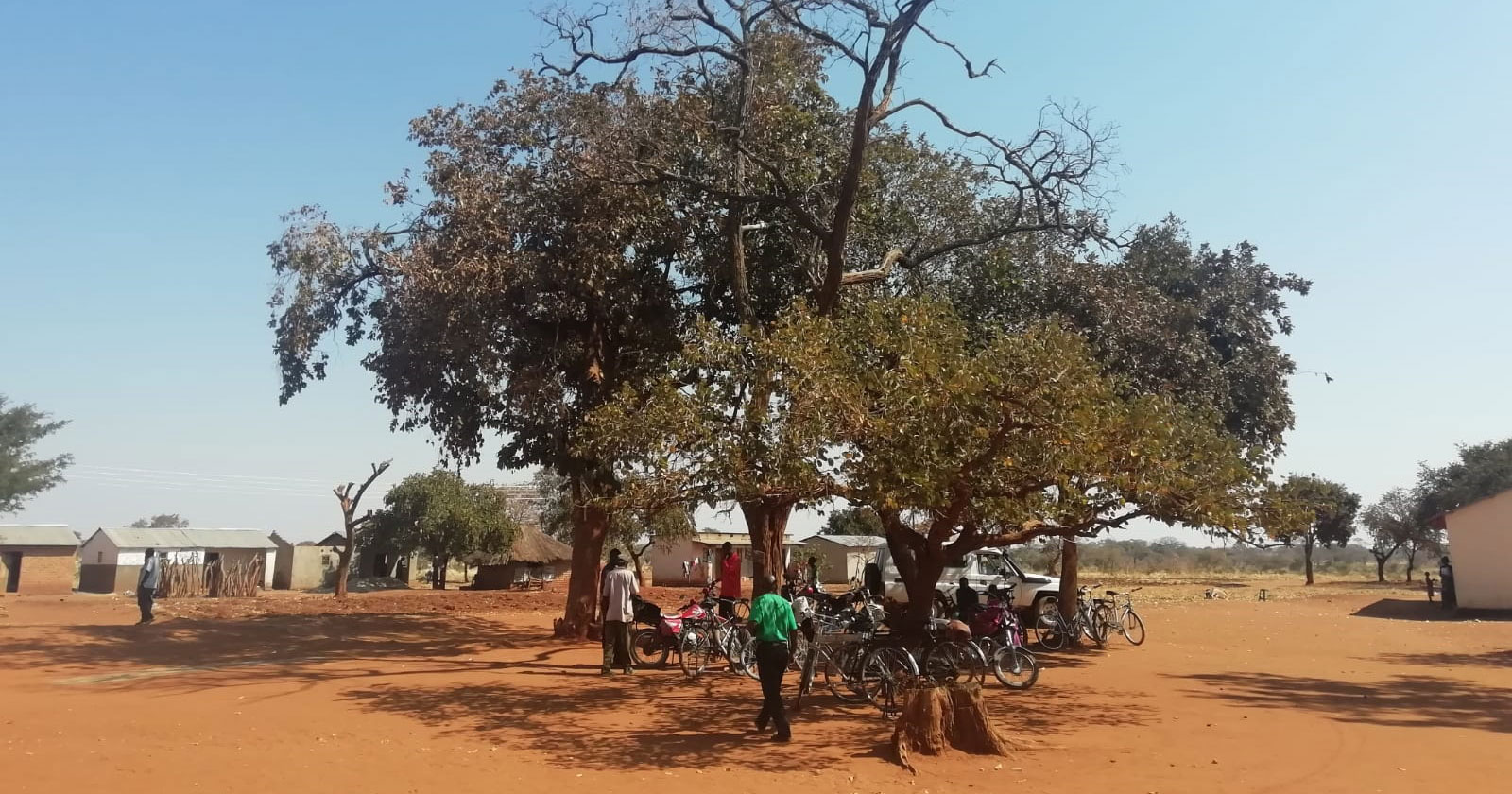 Seeking synergies to improve landscape management in southern Zambia