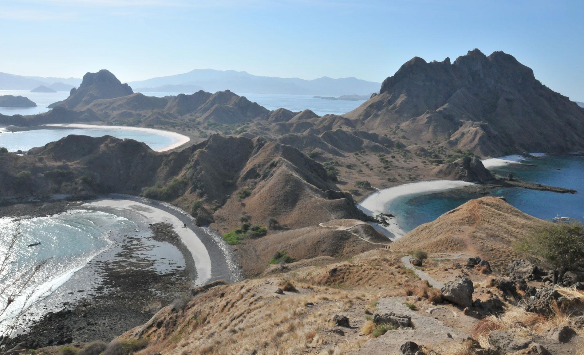 Komodo tourism: More than just dragons