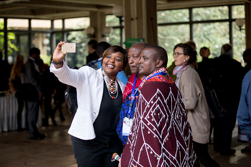 Will COVID-19 put the kibosh on major in-person conferences for good?