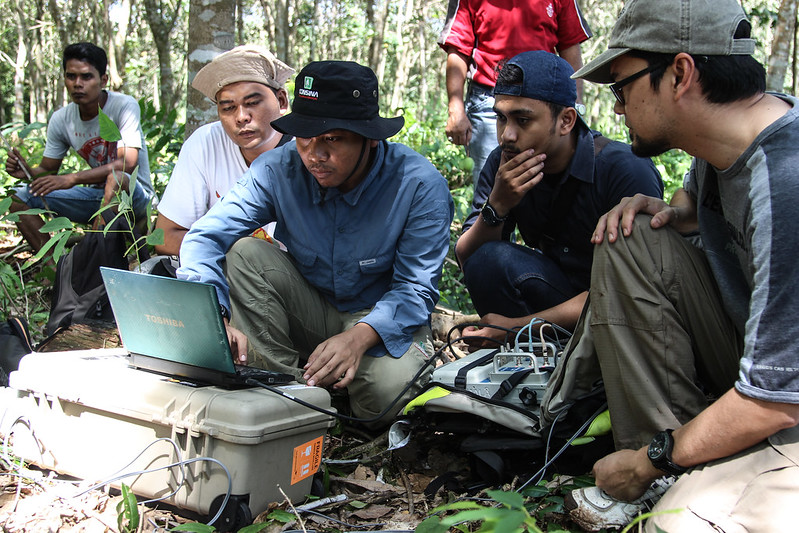 Well-managed peatlands vital part of global food security, GLF delegates say