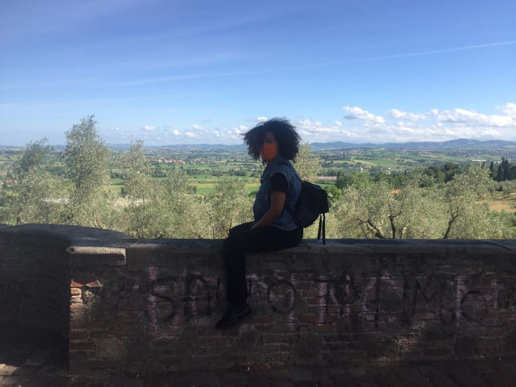 In their own words: COLANDS and landscape collaboration during COVID-19