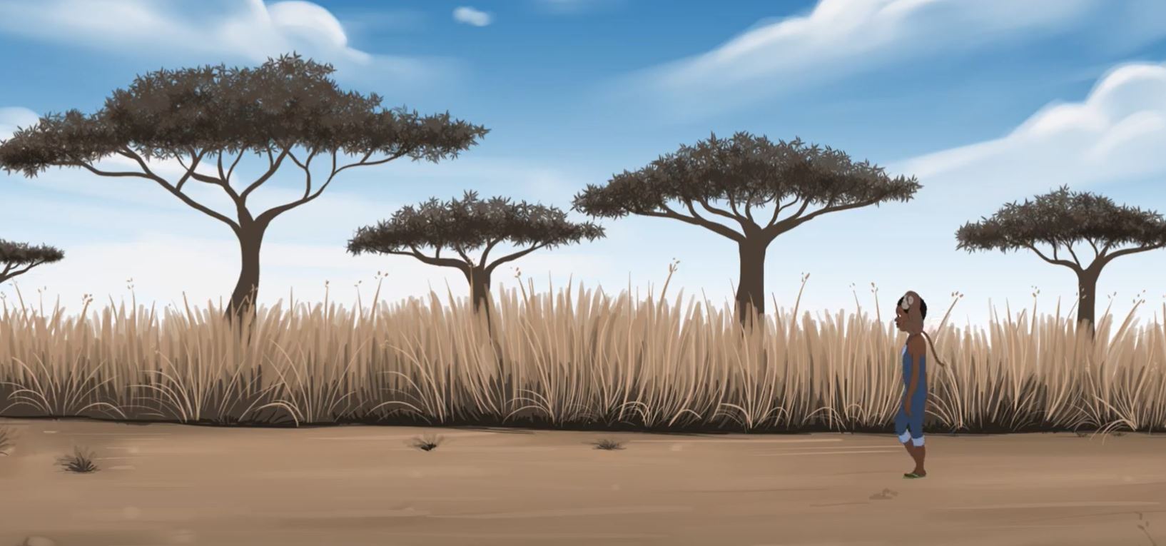 Un nouveau film enseigne aux enfants l’importance de protéger les forêts