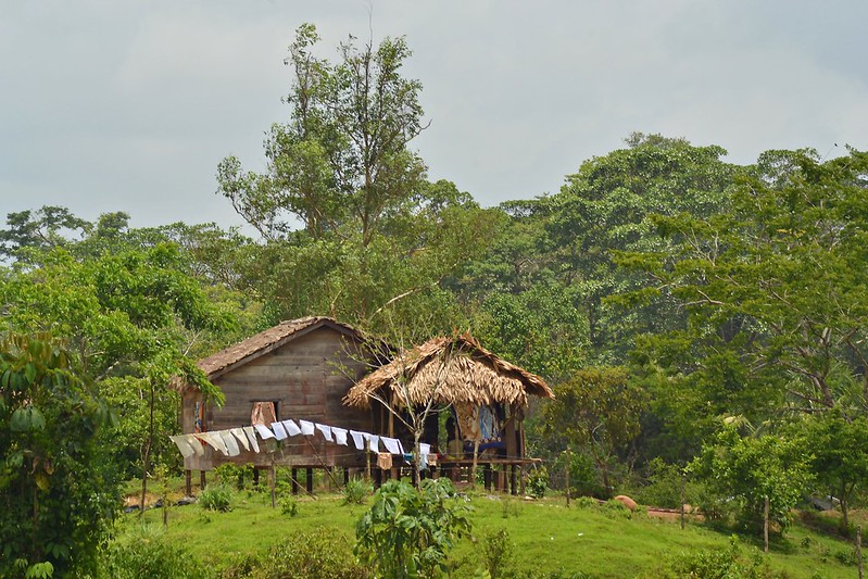 Mayangna Community