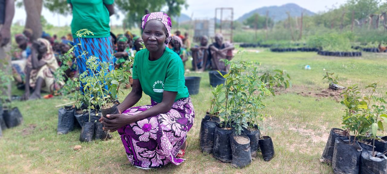 How local communities in Northern Cameroon are restoring their land