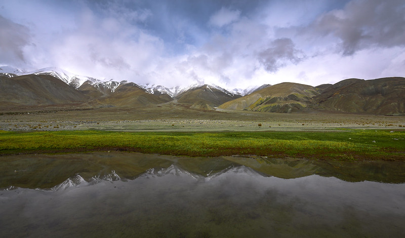 GLF delegates: Act now to conserve ‘pulse of the planet,’ Hindu Kush Himalaya