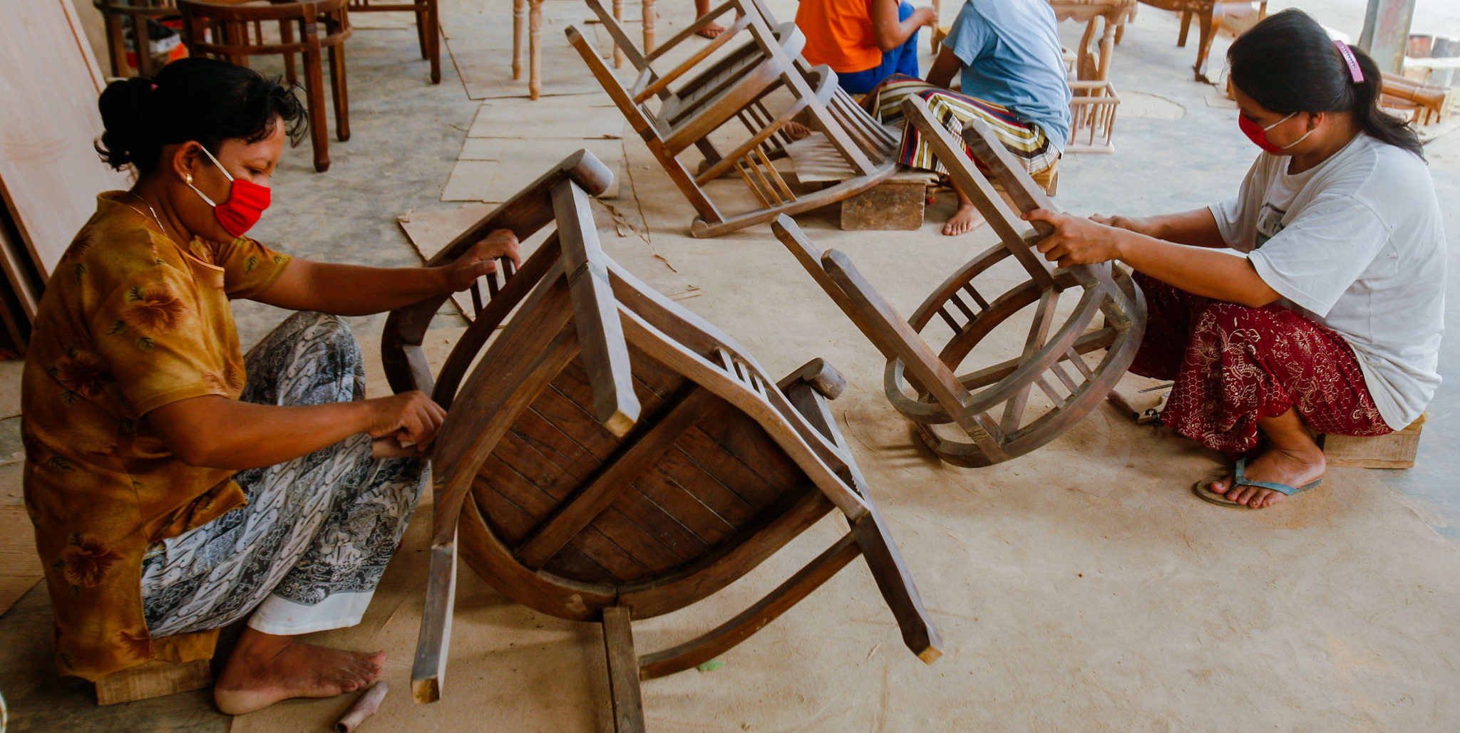 Sertifikasi Kayu Mebel, Mengapa Perlu?