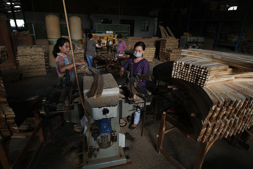 Bersaing dengan Pasar Global? Sertifikasi Produk Kayu Bukan Sekadar Isu Legalitas