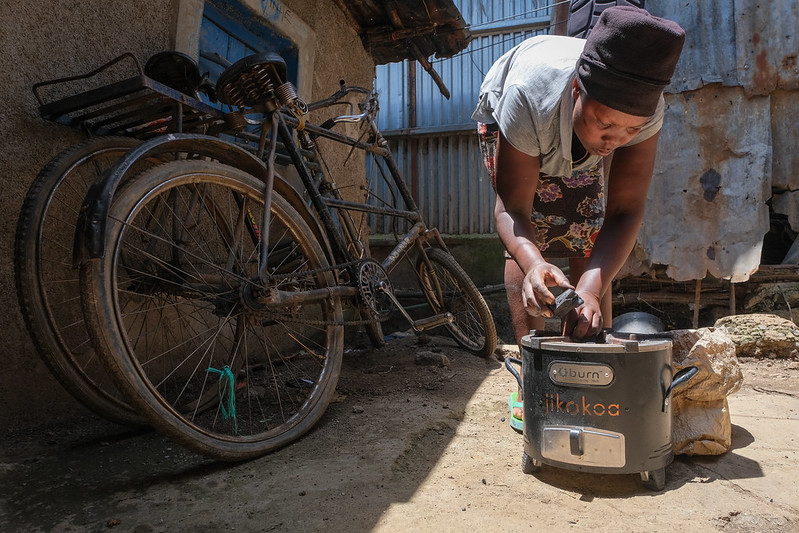 Charcoal sector poses regulatory challenge for Kenya