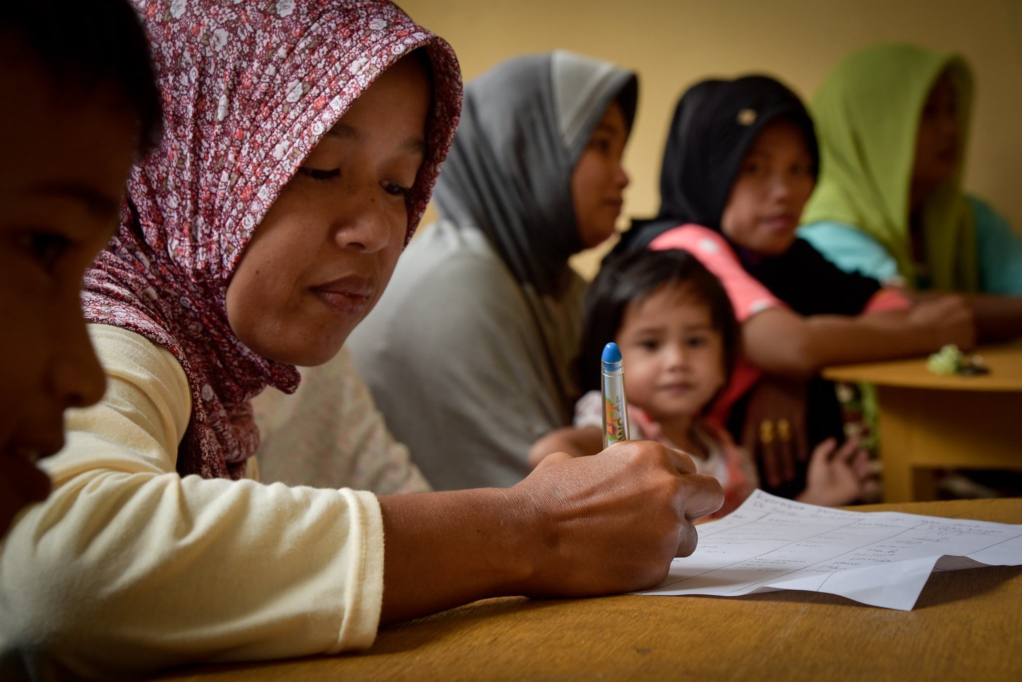 Perempuan dan Kepemimpinan: Refleksi Masa Lalu dan Kini