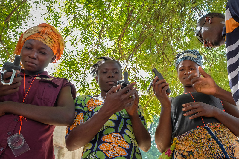 Creating an avenue for women leaders