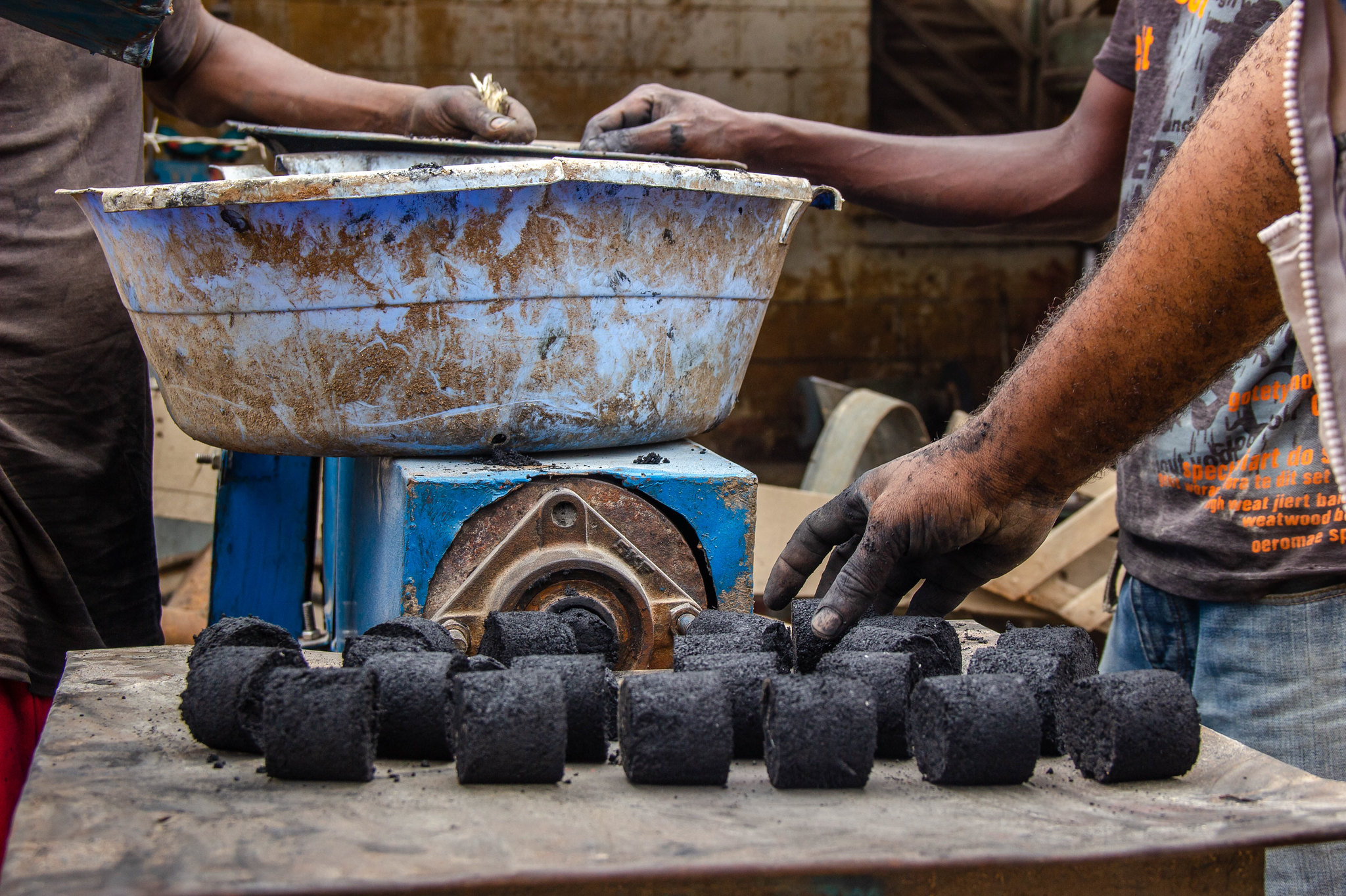 La bioéconomie circulaire, une solution à exploiter par l’Afrique
