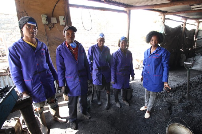 How a circular bioeconomy could affect women’s livelihoods in sub-Saharan Africa