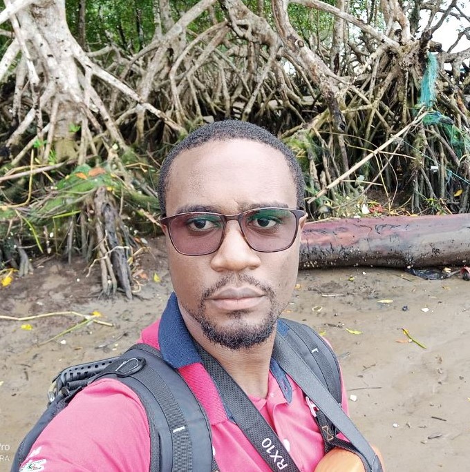 Arnauld Ulrich Chyngwa