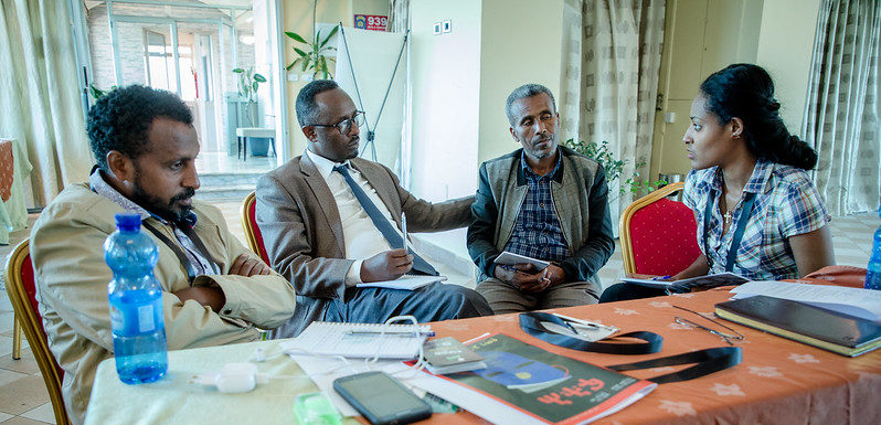 Lecciones de foros multiactor exitosos y no tan exitosos