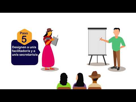 Una breve guía para implementar ¿Cómo vamos?