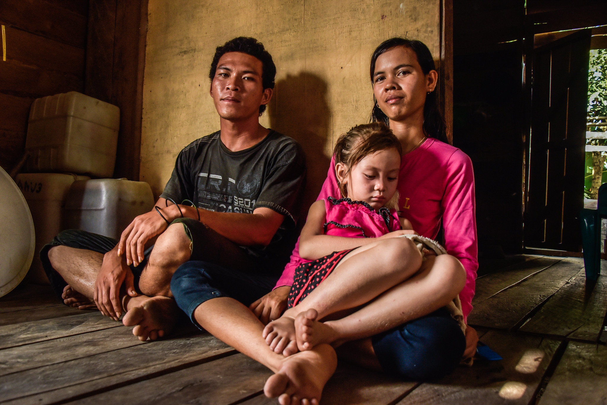 Tres guías para abordar el tema del género en las intervenciones sobre los bienes comunes