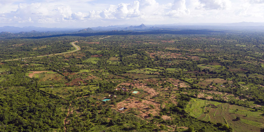 The U.N. Food Systems Summit is laying the groundwork for change – from the soil up