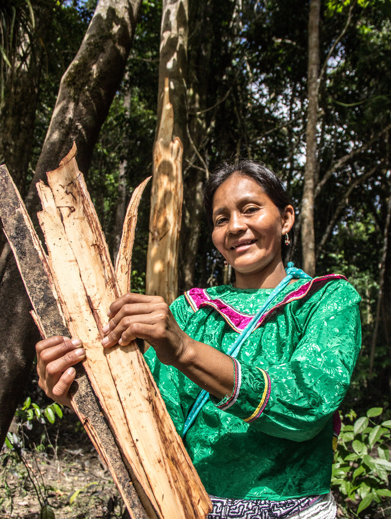 Membangun Hubungan Baru dengan Alam melalui ‘Ekonomi Perwalian’