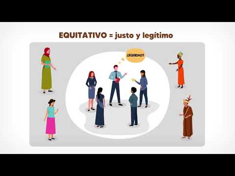Una guía para mejorar la inclusión en los foros multiactor