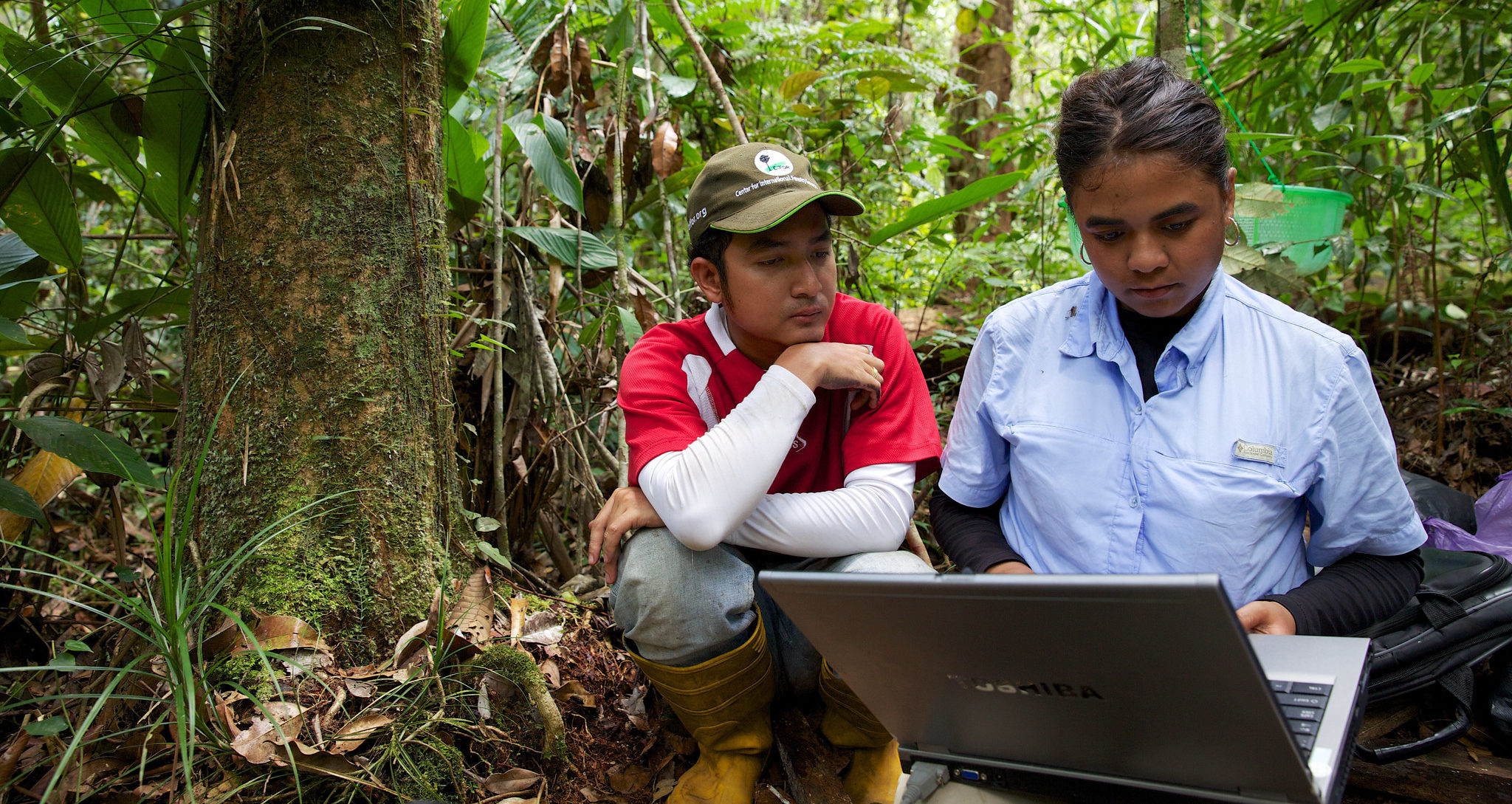 Peneliti Jadi Pilihan Karir, Mengapa Tidak?