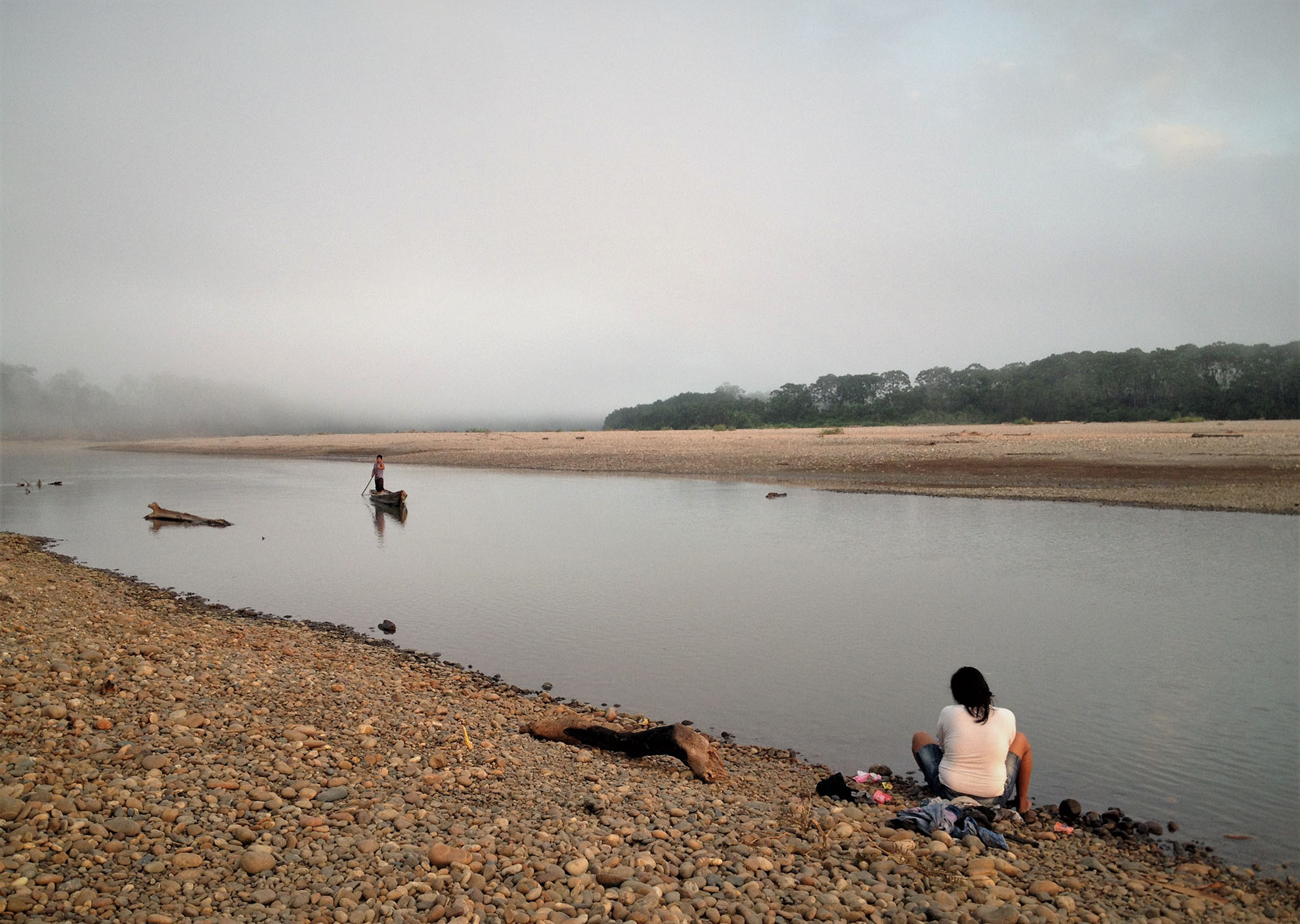 Is the formalization of collective tenure rights supporting sustainable Indigenous livelihoods?