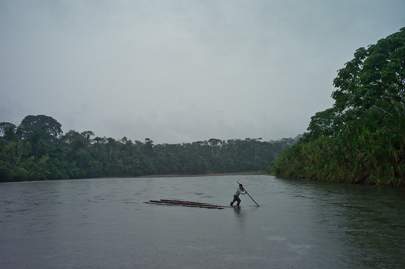 Rethinking multi-stakeholder forums for marginalized groups