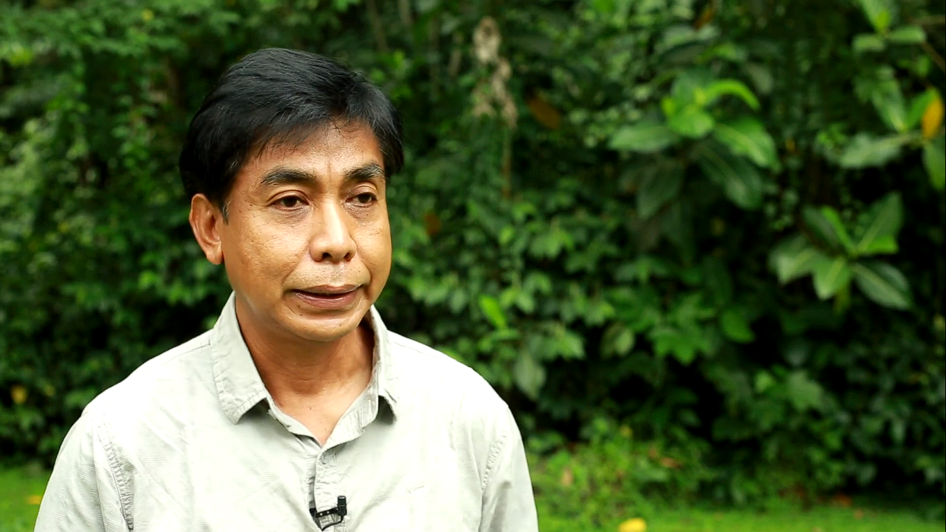 Hutan dan Agroforestri dalam Produksi dan Konsumsi Berkelanjutan