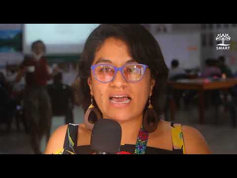 SMART, una iniciativa colaborativa para el desarrollo de la agroforestería en San Martín (Perú)