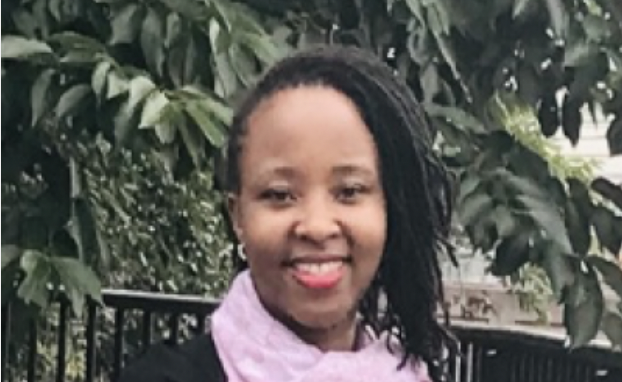 Alice Karanja
