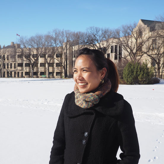 Maria Paula Sarigumba