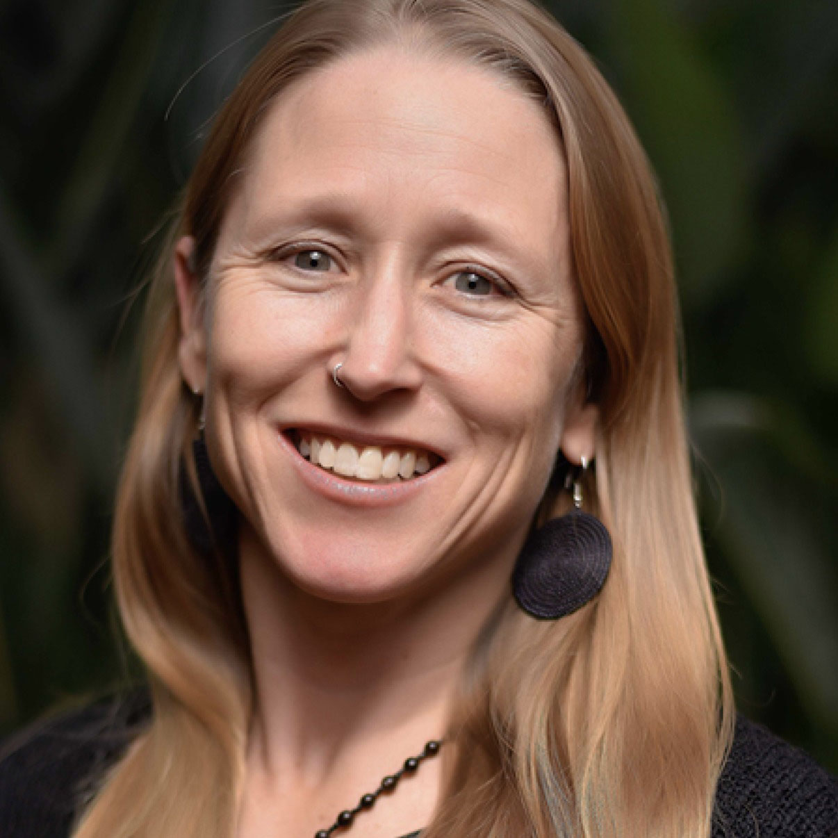 Leigh Ann Winowiecki