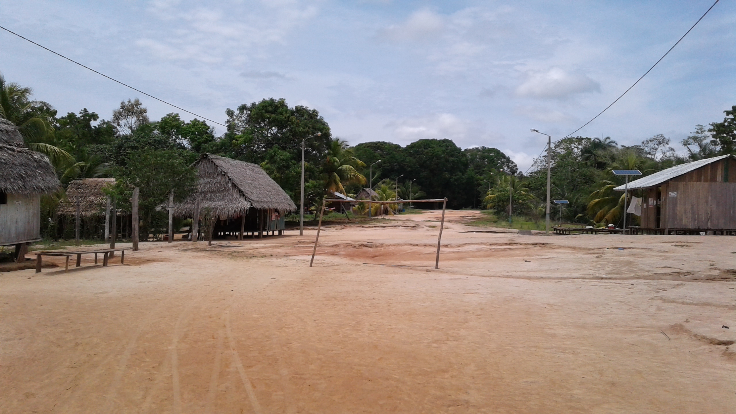 Cinco lecciones aprendidas de dos iniciativas tempranas de REDD+ en Perú