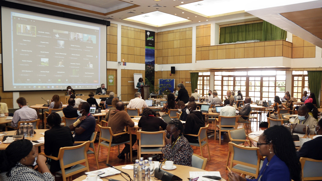 Mengatasi Lima Tantangan Global yang Membentuk Masa Depan Kita