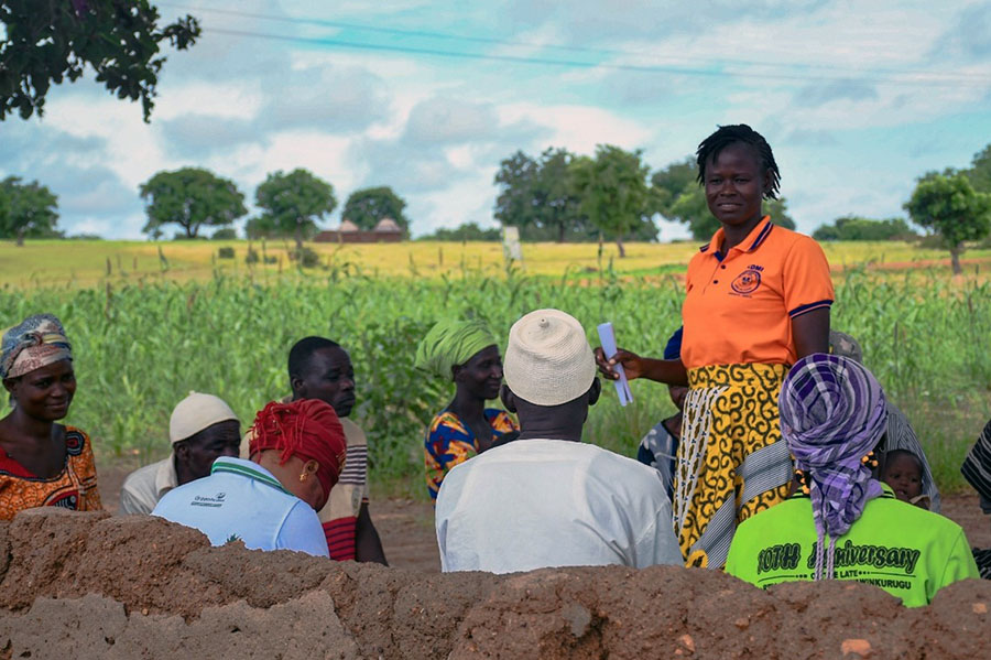How far has the talk walked? Glasgow Leaders’ Declaration on Forests and Land Use