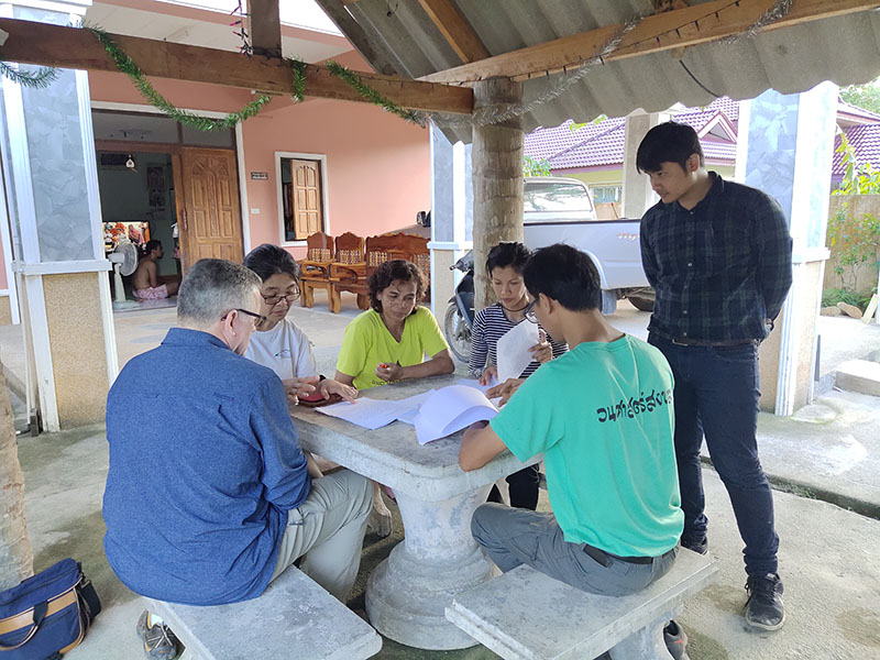 New sustainable forestry standard puts smallholders front and center