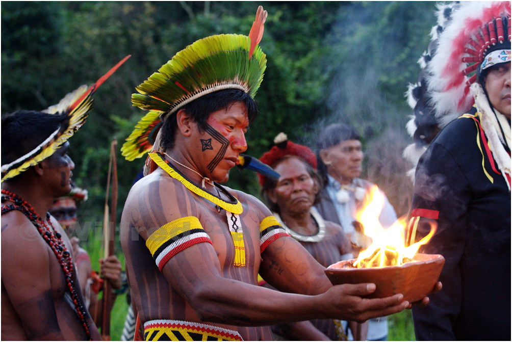 COP 27: La justicia y los derechos humanos deben estar en el centro de las acciones contra el cambio climático
