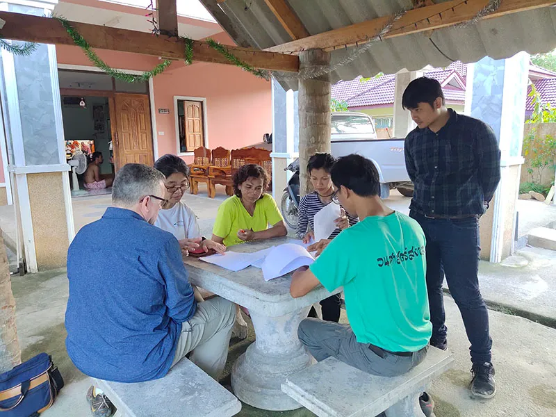 Standar Kehutanan Berkelanjutan Terbaru Menempatkan Petani Kecil di Depan dan Tengah