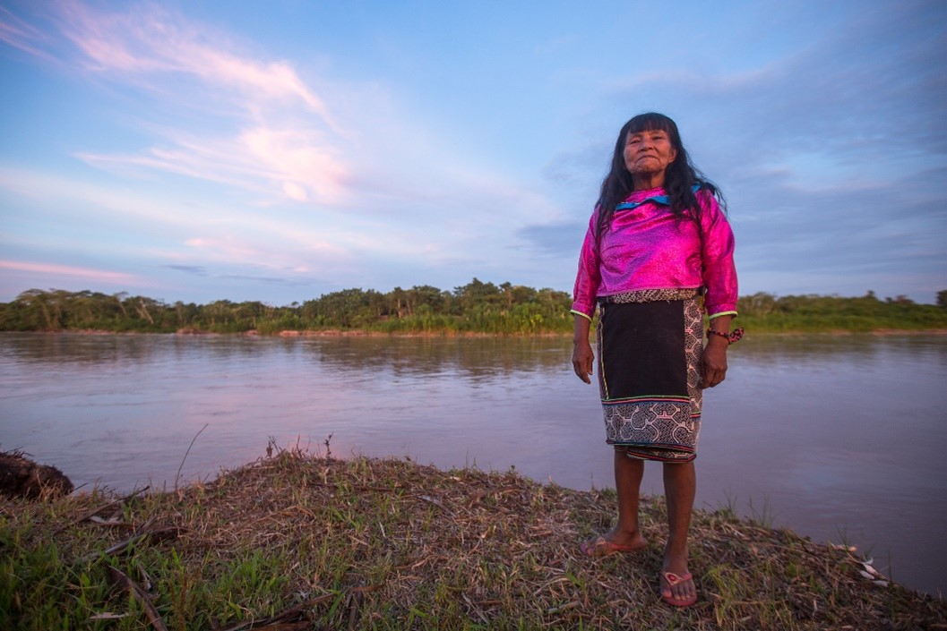 OECMs: An opportunity to turn ‘coercive conservation’ upside down