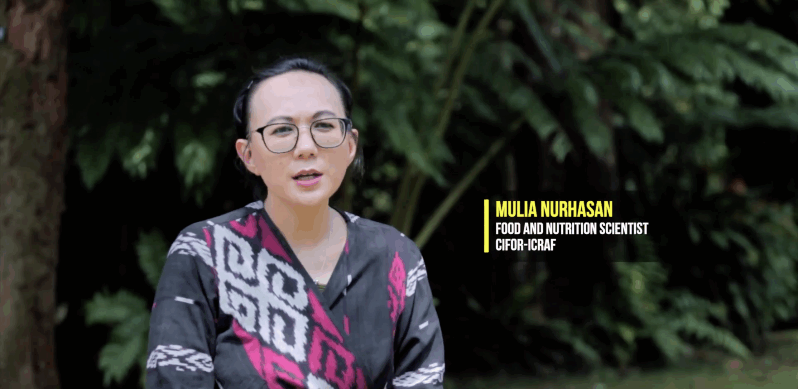 Mangrove: Sumber Kehidupan bagi Masyarakat Pesisir