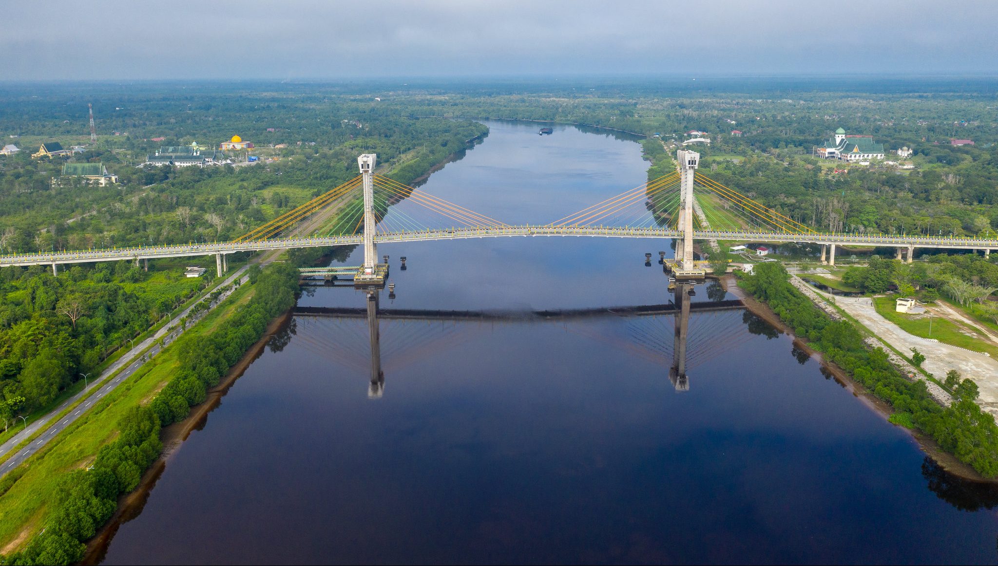 Berbagi Cerita mengenai Upaya Pencegahan Kebakaran Lahan berbasis Masyarakat di Riau