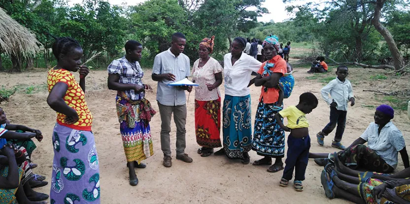 Une prise en compte vitale du savoir local dans les politiques publiques pour des moyens de subsistance durables