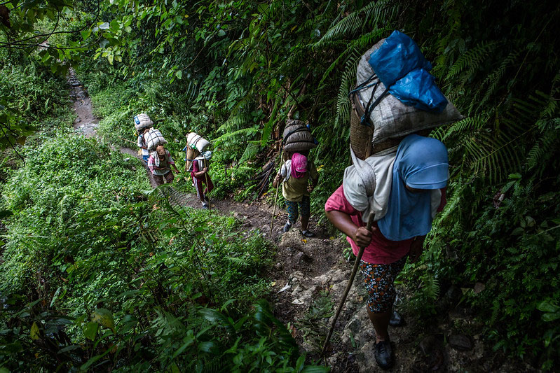 For many Indigenous communities, land titles aren’t the same as tenure security