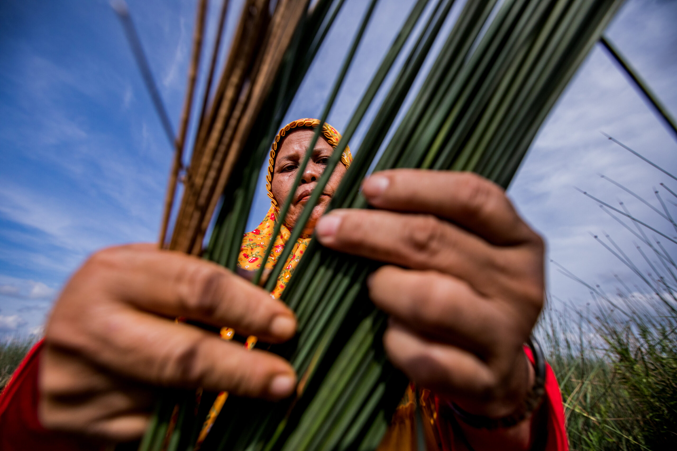 Framing up the community-centred future of peatland management